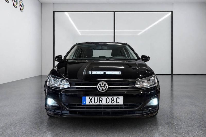 Volkswagen Polo bild 5