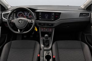 Volkswagen Polo bild 12