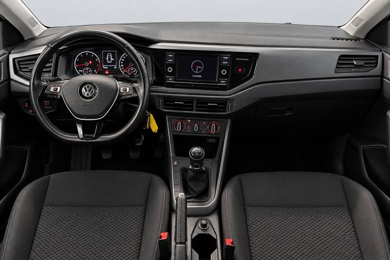 Volkswagen Polo bild 12