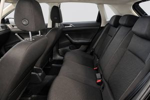 Volkswagen Polo bild 9