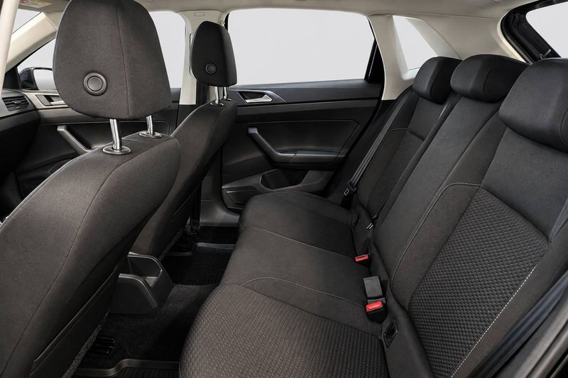 Volkswagen Polo bild 9