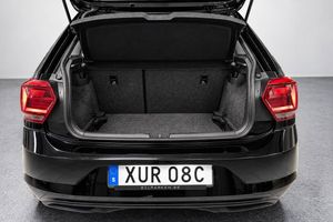 Volkswagen Polo bild 7