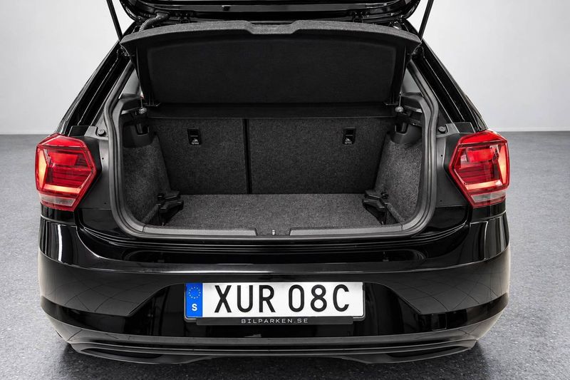 Volkswagen Polo bild 7