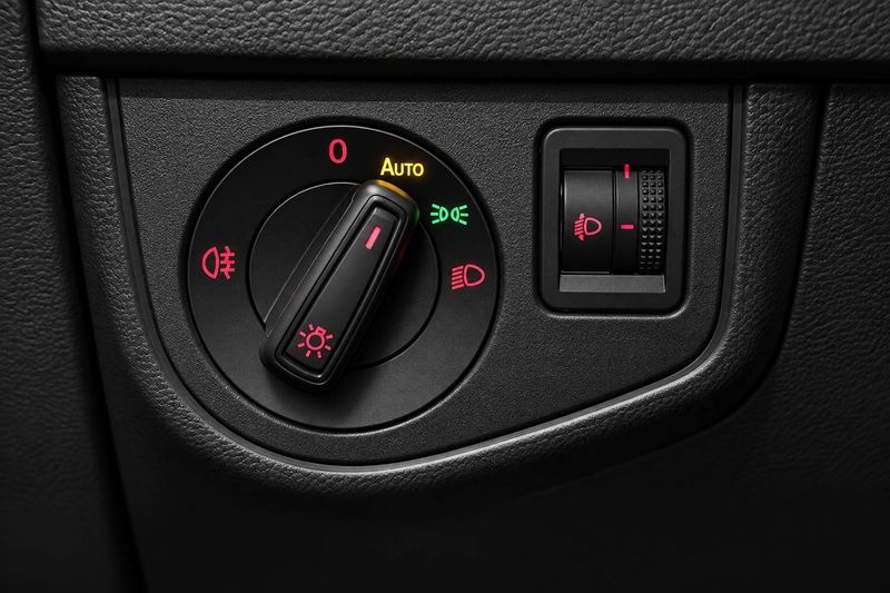 Volkswagen Polo bild 19
