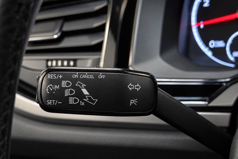 Volkswagen Polo bild 16