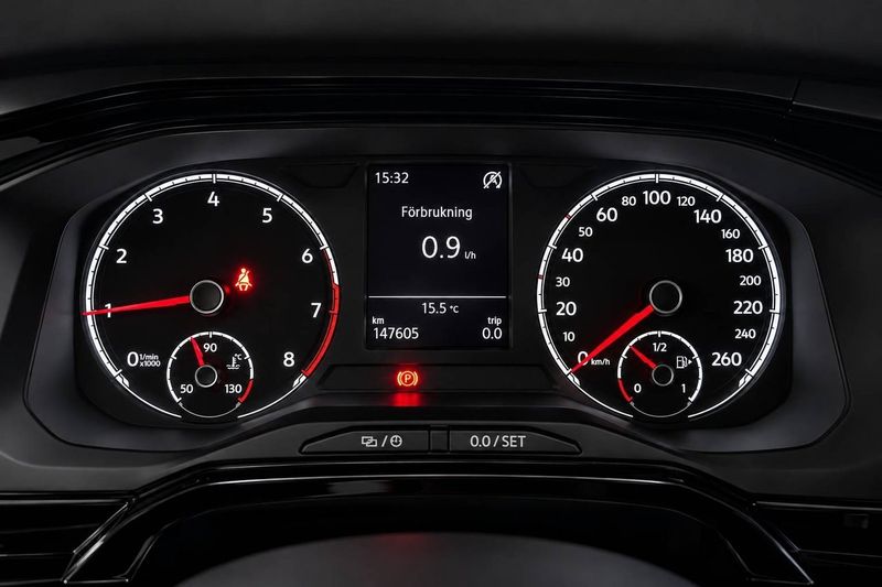 Volkswagen Polo bild 18