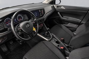 Volkswagen Polo bild 8