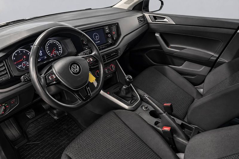 Volkswagen Polo bild 8