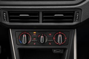 Volkswagen Polo bild 17