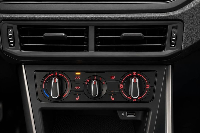 Volkswagen Polo bild 17