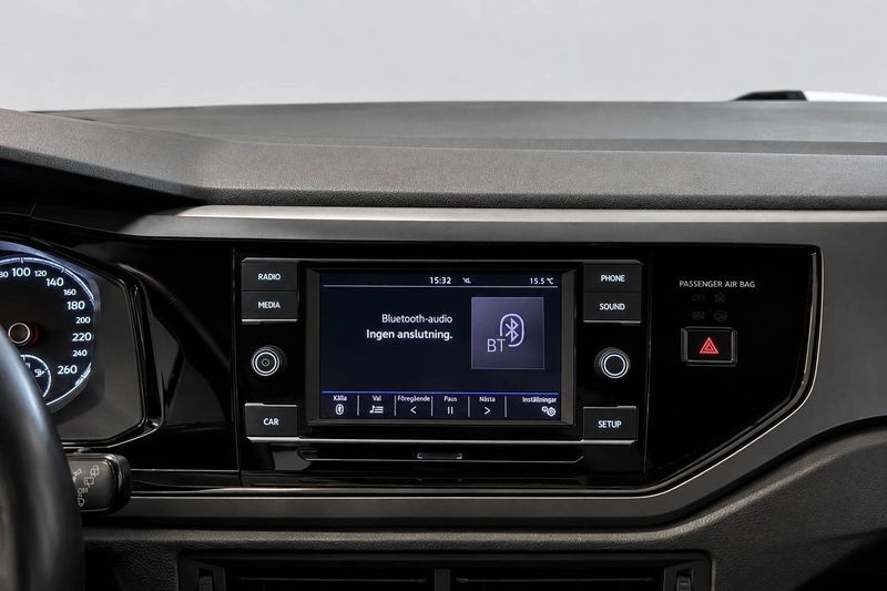 Volkswagen Polo bild 13
