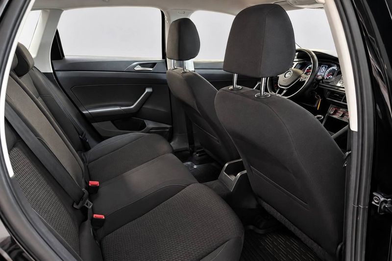 Volkswagen Polo bild 10