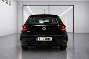 Volkswagen Polo bild 6