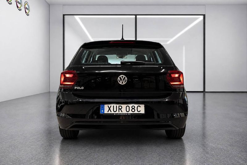 Volkswagen Polo bild 6