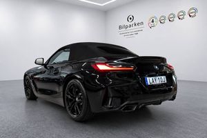 BMW Z4 bild 3