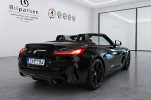 BMW Z4 bild 2