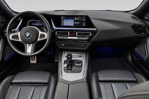 BMW Z4 bild 9