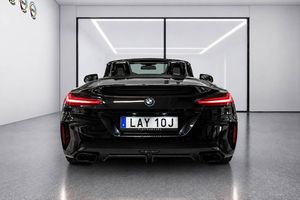 BMW Z4 bild 6