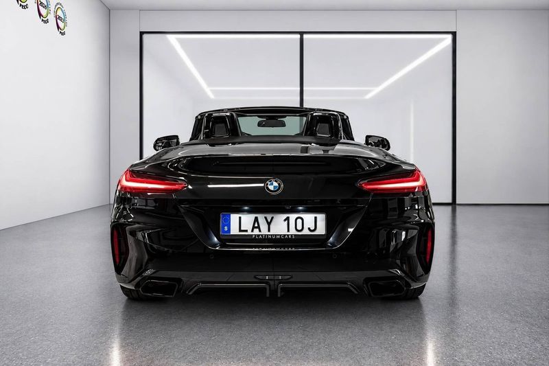 BMW Z4 bild 6