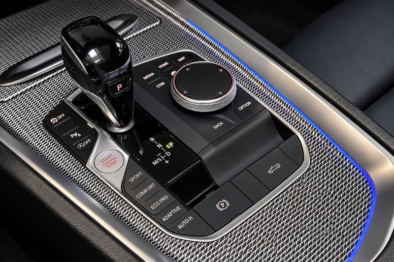 BMW Z4 bild 10