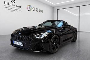 BMW Z4 bild 4