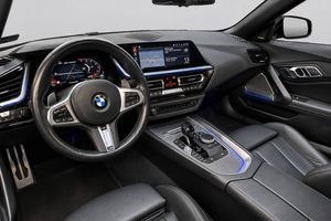 BMW Z4 bild 7