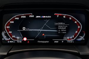 BMW Z4 bild 14