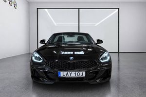 BMW Z4 bild 5