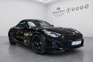 BMW Z4 bild 1