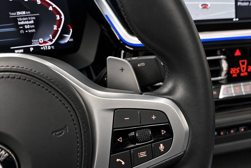 BMW Z4 bild 13
