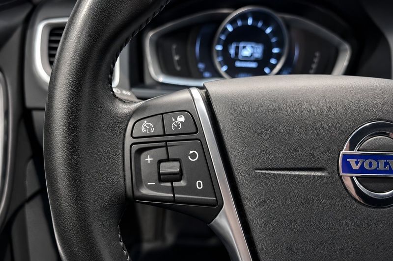 Volvo V60 bild 15