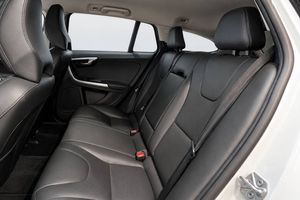 Volvo V60 bild 10