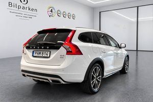 Volvo V60 bild 2