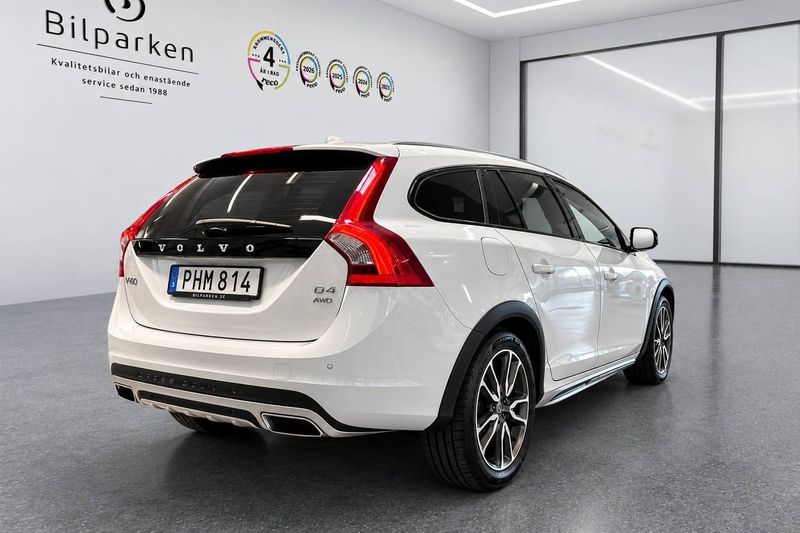 Volvo V60 bild 2