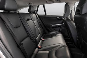 Volvo V60 bild 11