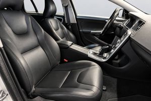 Volvo V60 bild 12