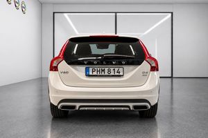 Volvo V60 bild 6