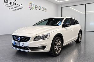 Volvo V60 bild 4