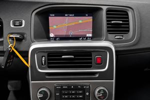 Volvo V60 bild 14