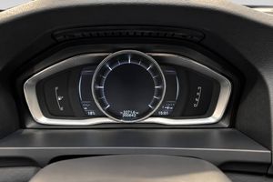 Volvo V60 bild 16