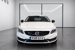 Volvo V60 bild 5