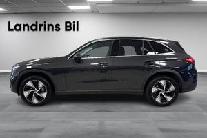Mercedes GLC300 bild 4