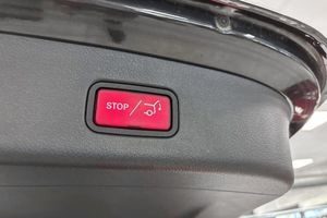 Mercedes GLC300 bild 15