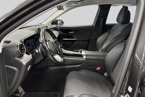 Mercedes GLC300 bild 8