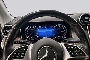 Mercedes GLC300 bild 10