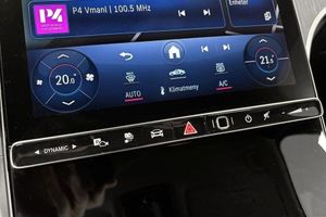 Mercedes GLC300 bild 13