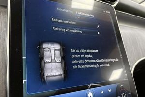 Mercedes GLC300 bild 18
