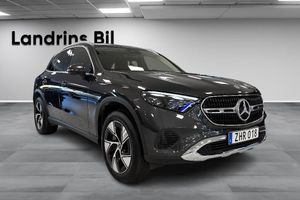 Mercedes GLC300 bild 3