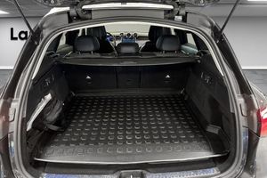 Mercedes GLC300 bild 14