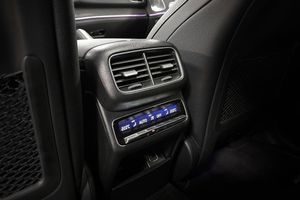 Mercedes GLE350 bild 18